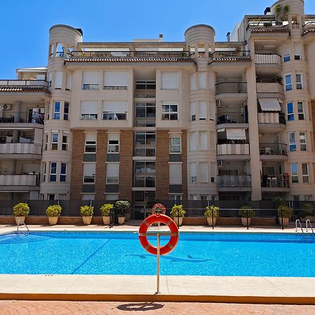 Paradise In Calpe Ifach Экстерьер фото