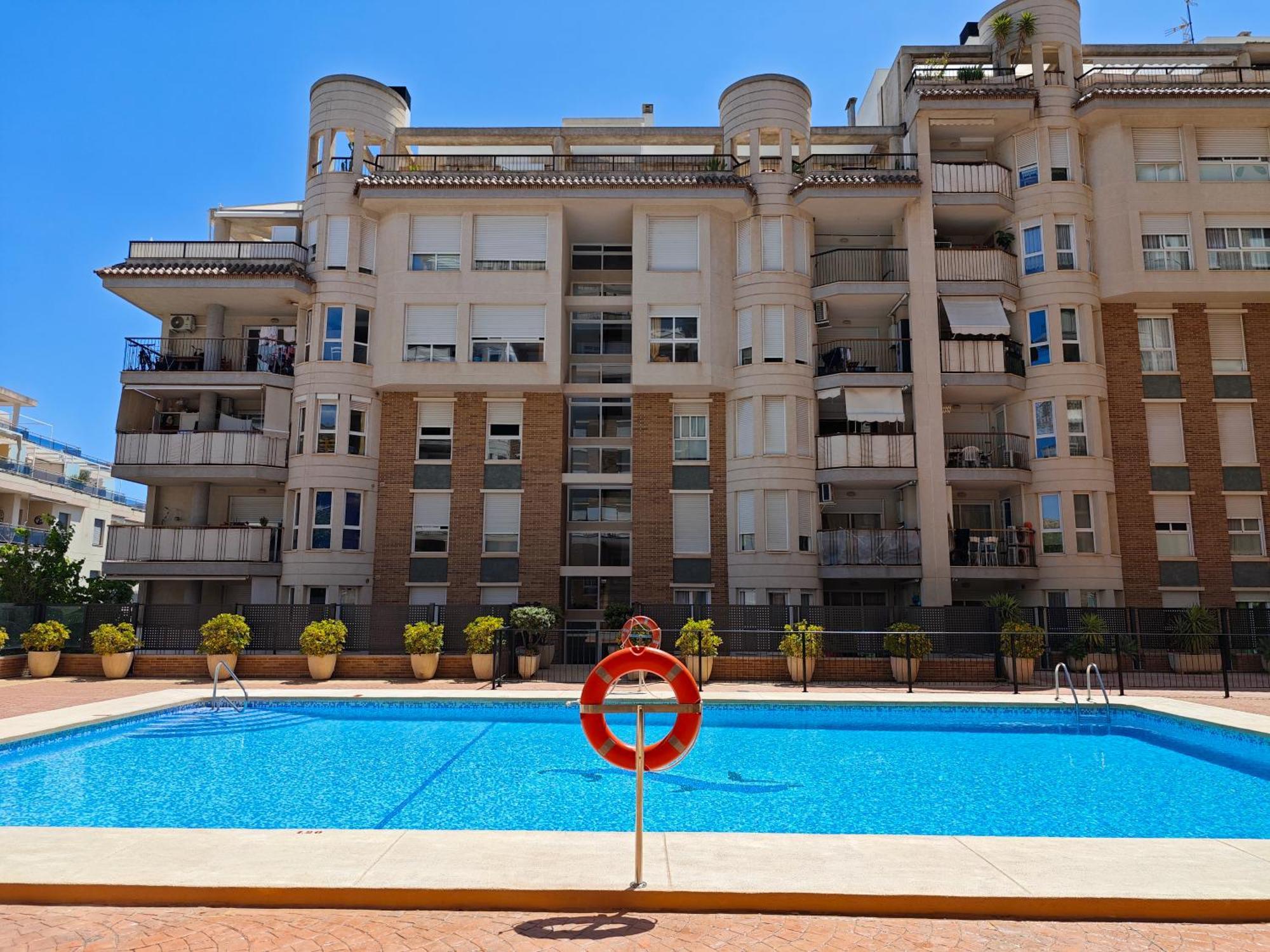 Paradise In Calpe Ifach Экстерьер фото