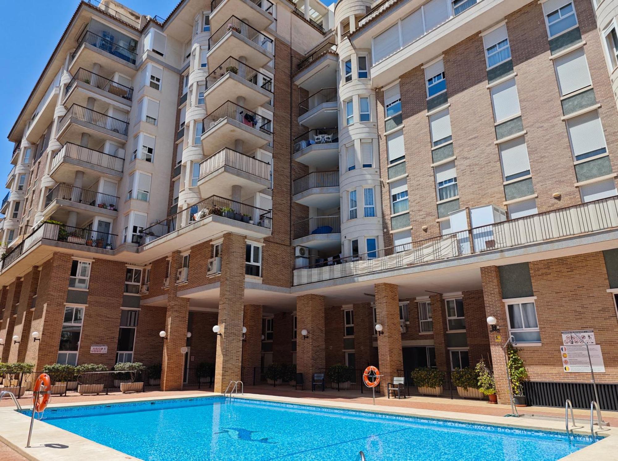 Paradise In Calpe Ifach Экстерьер фото