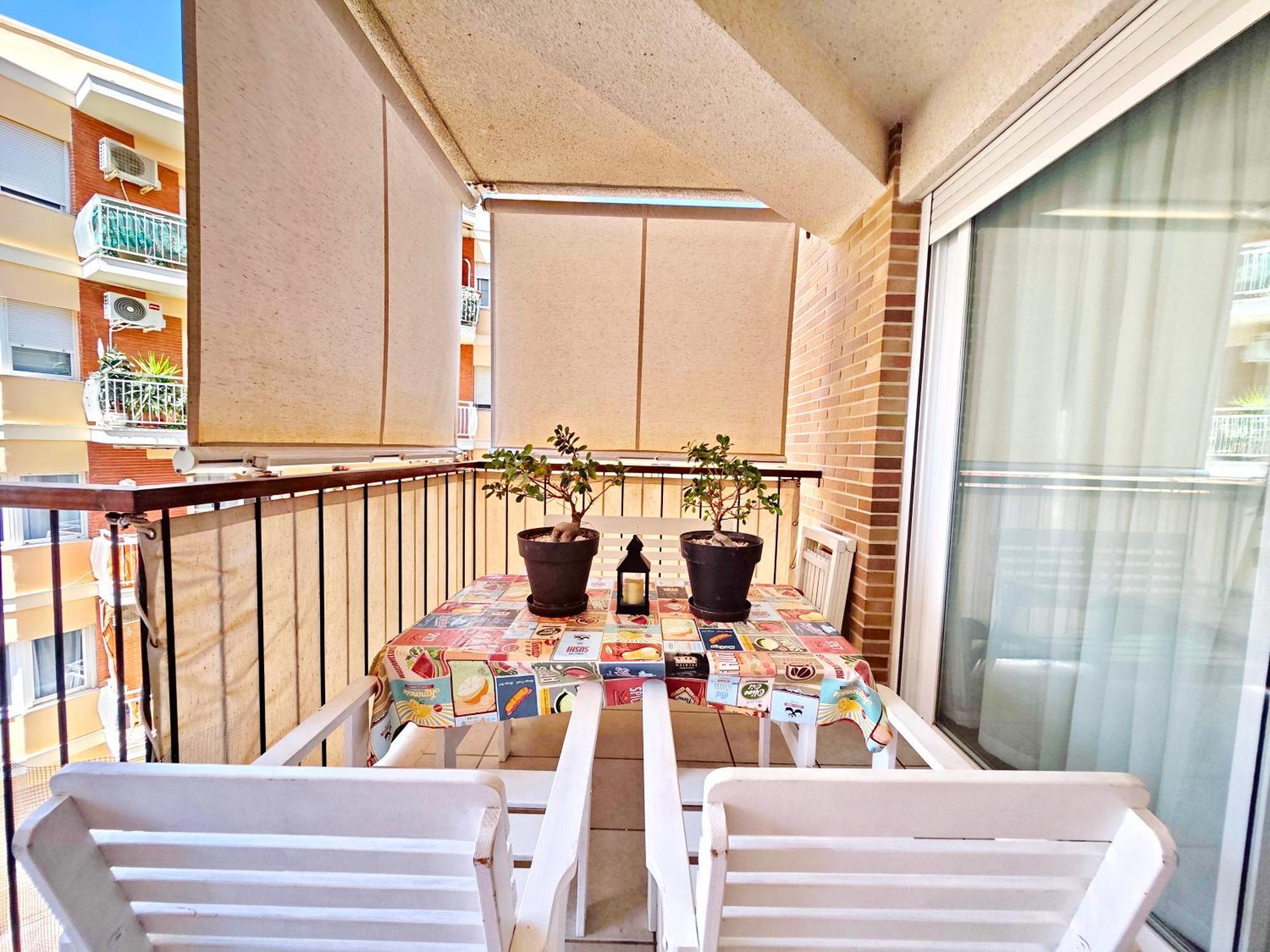 Paradise In Calpe Ifach Экстерьер фото