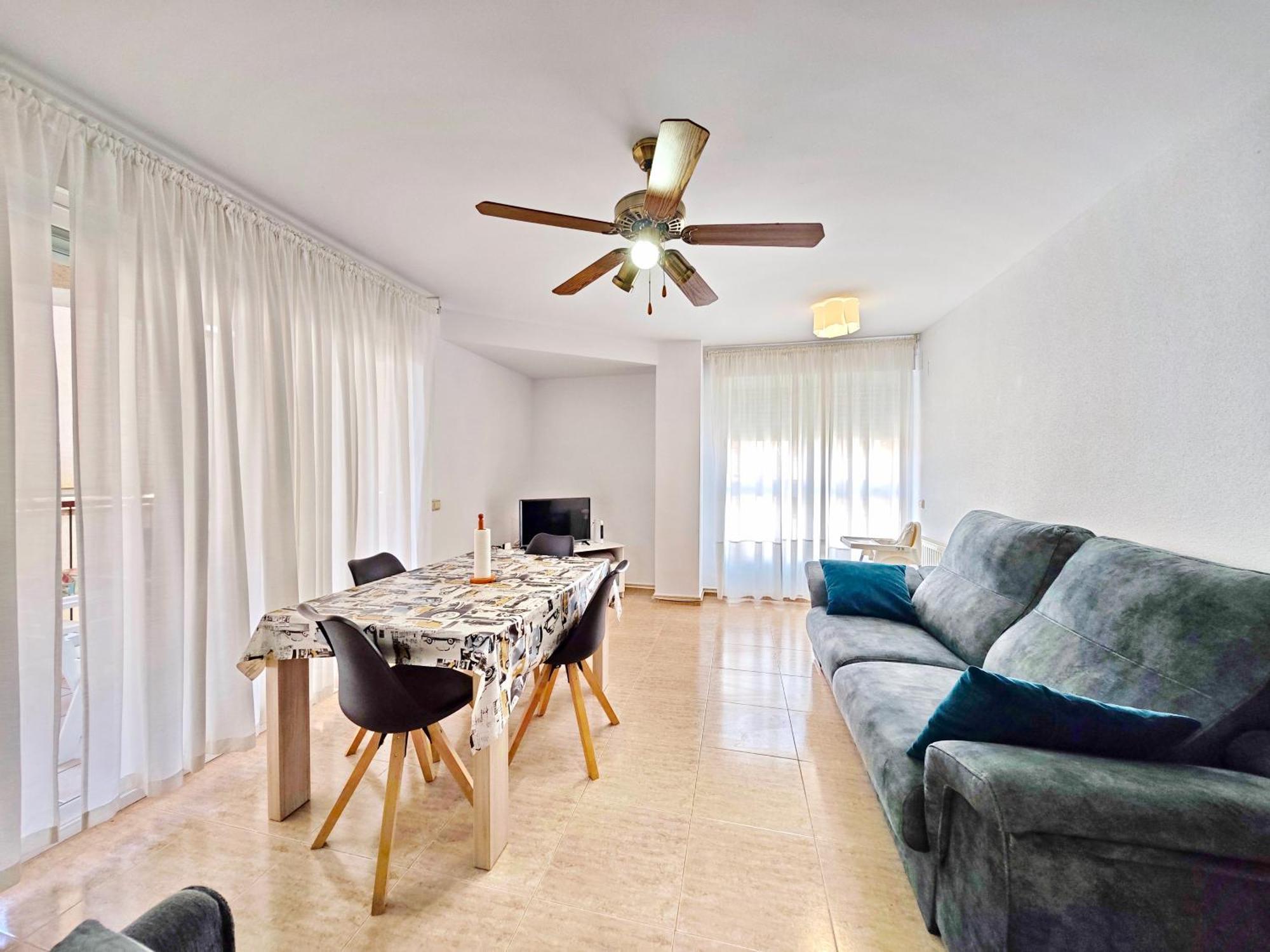 Paradise In Calpe Ifach Экстерьер фото