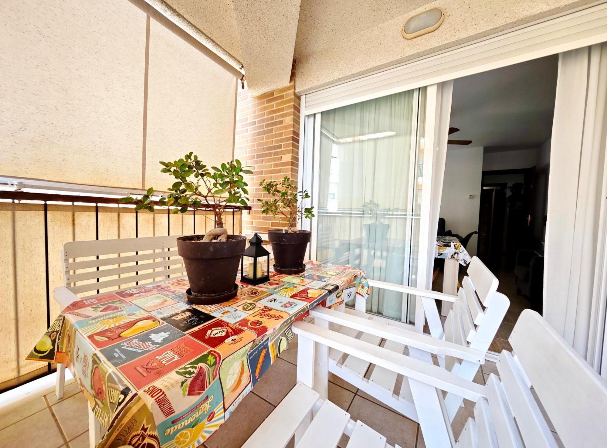 Paradise In Calpe Ifach Экстерьер фото
